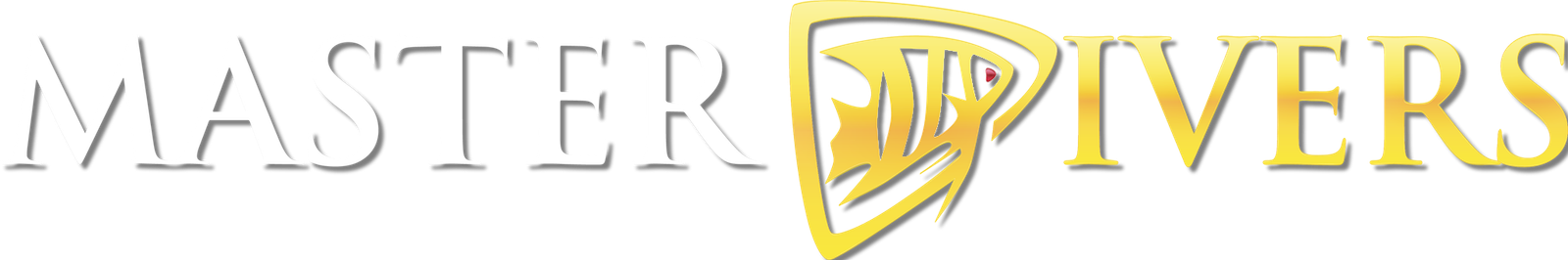 Master Divers Koh Tao Logo